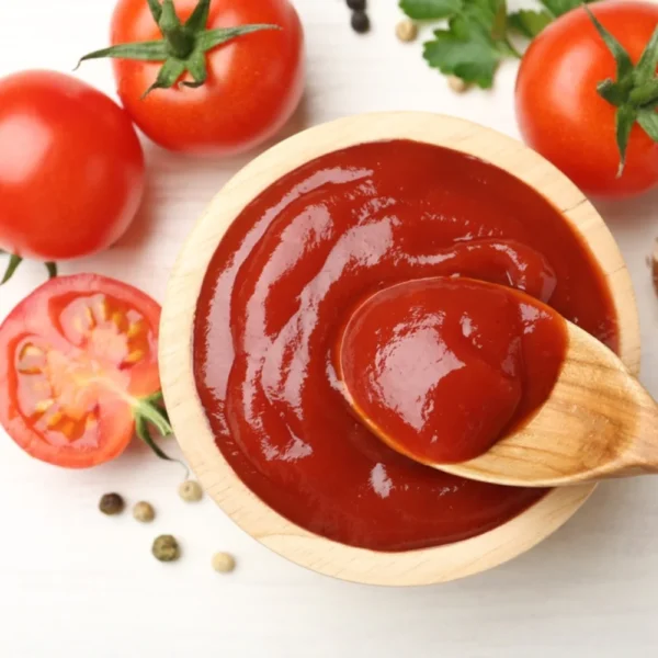 Ketchup