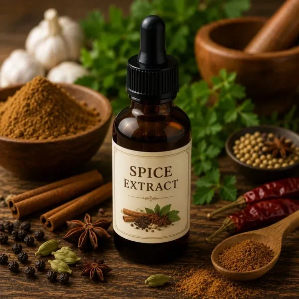 Spice Extracts