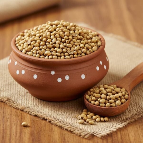 Coriander Seeds