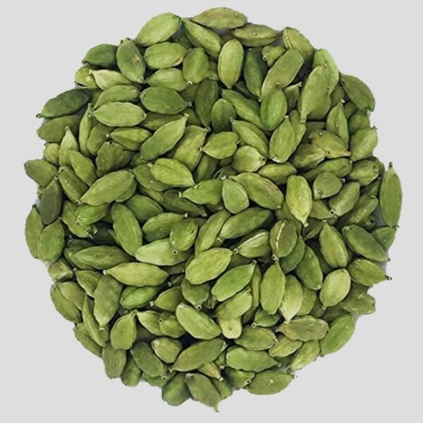 Cardamom