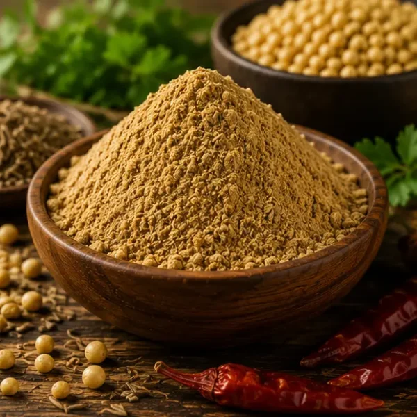 Chaat Masala