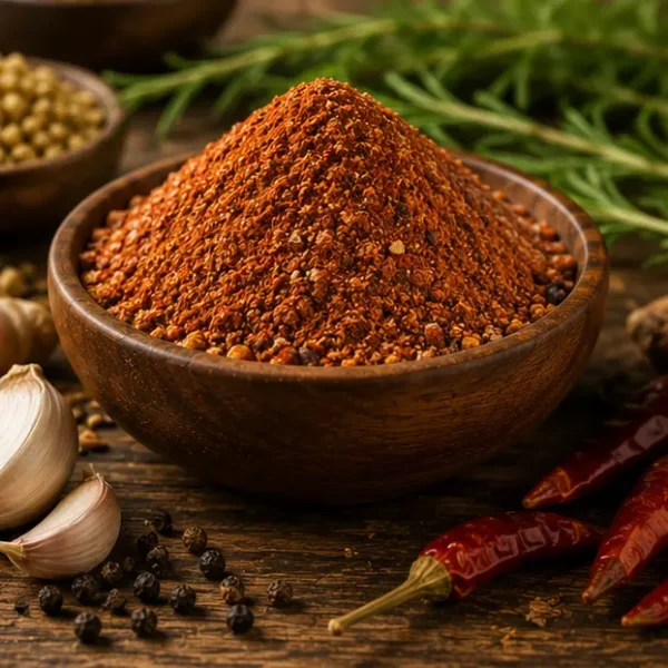 Chicken Seasoning