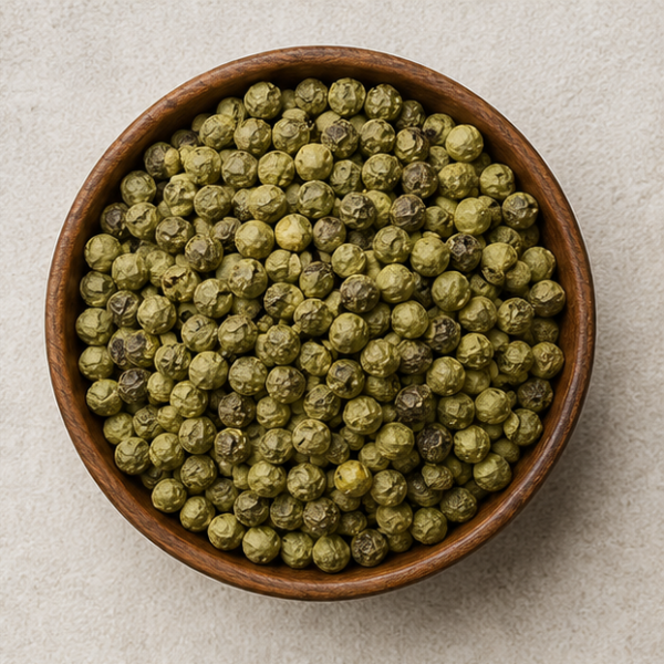 Green Pepper