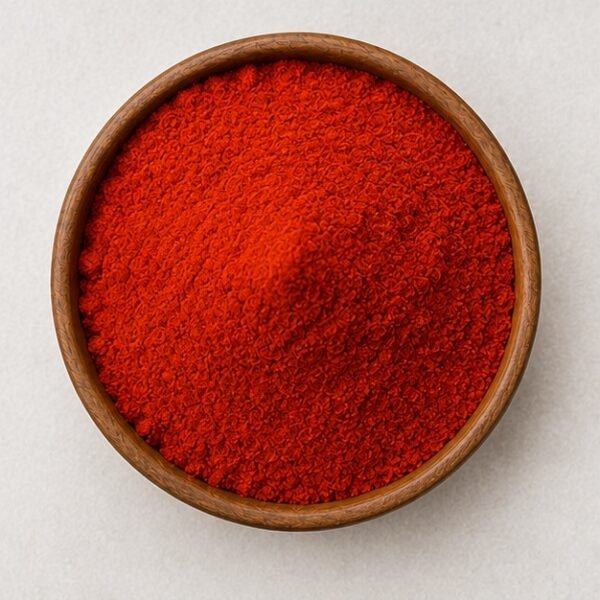 Paprika